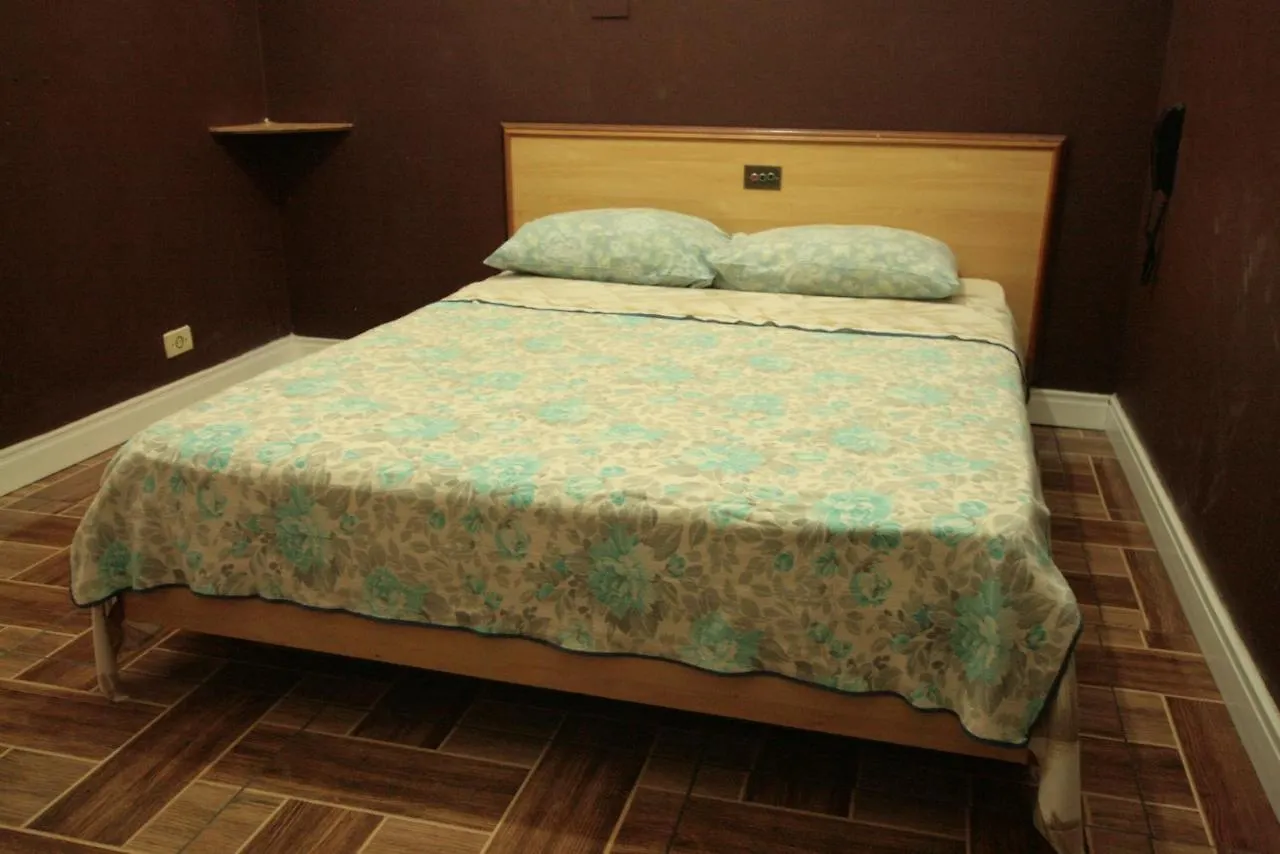 סאו פאולו Hotel Itajuba