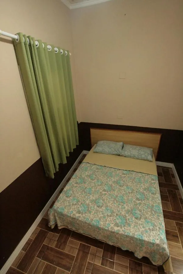**  סאו פאולו Hotel Itajuba ברזיל