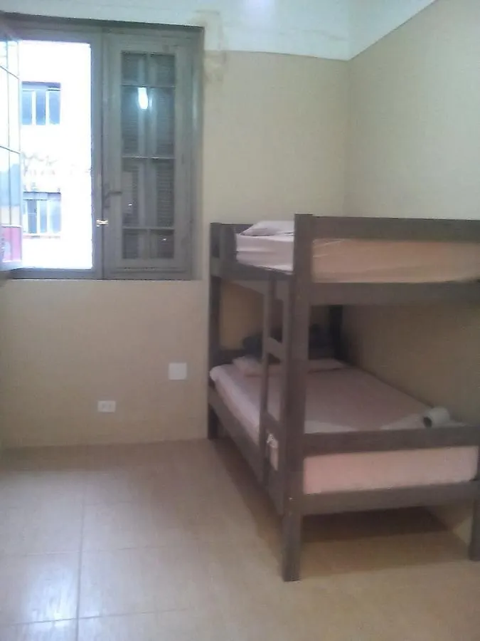 סאו פאולו Hotel Itajuba 2*, סאו פאולו