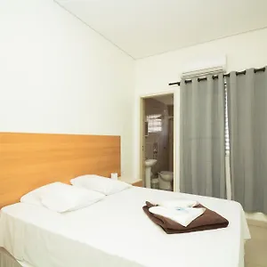 Ourinhos - Centro De - Proximo 25 De Marco E Bras São Paulo