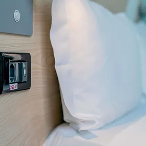Ibis Budget Jardins São Paulo